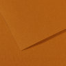 Бумага Митант, 50х65, 160 гр, №502, светло-коричневый